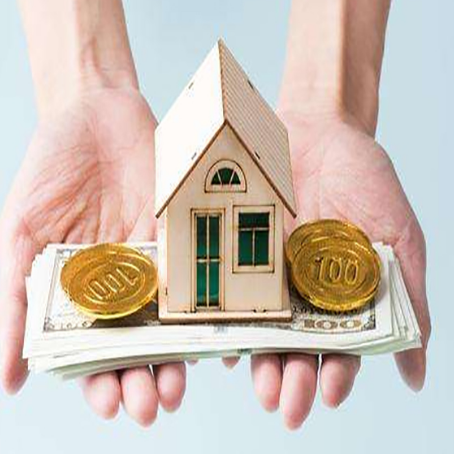 融水房子抵押贷款的利率是多少?