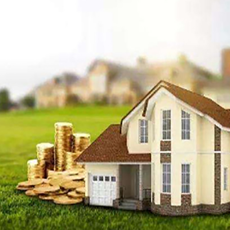 融水房屋抵押贷款怎么办理?